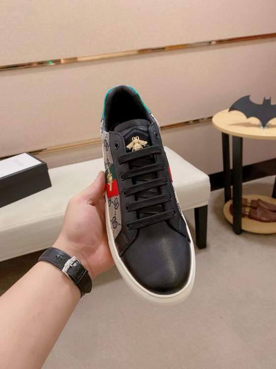 Picture of Gucci Shoes _SKUGuccisz38-44mnf01858974